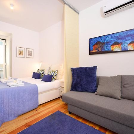 Lxway Apartments Downtown Lisboa Ngoại thất bức ảnh