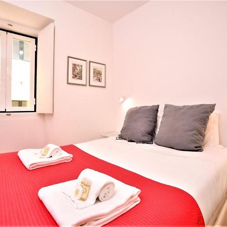 Lxway Apartments Downtown Lisboa Ngoại thất bức ảnh