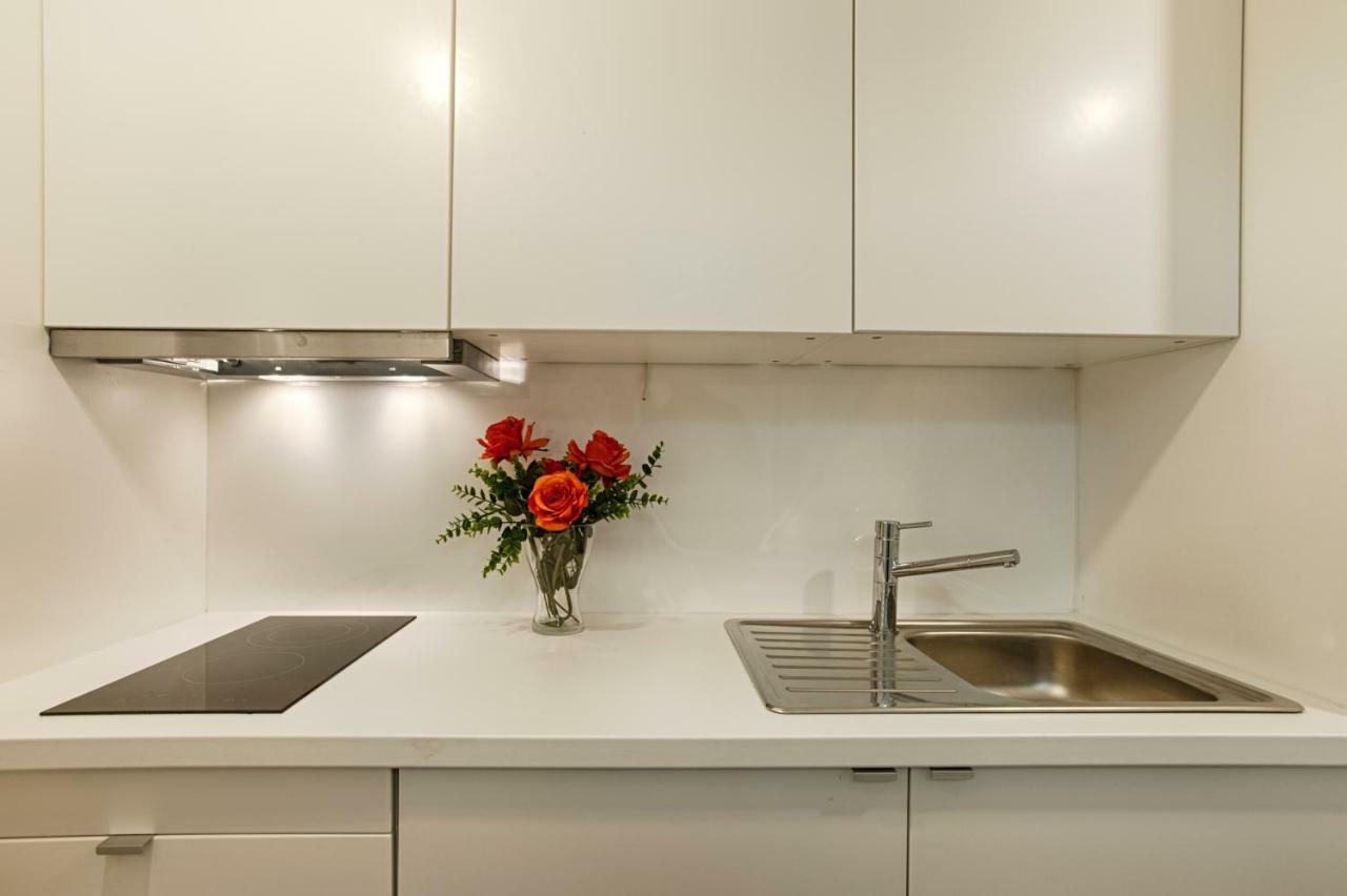 Lxway Apartments Downtown Lisboa Ngoại thất bức ảnh