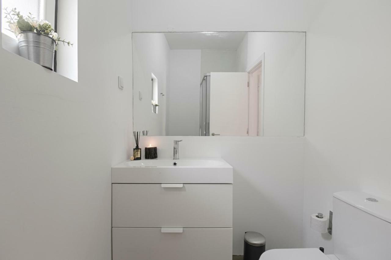 Lxway Apartments Downtown Lisboa Ngoại thất bức ảnh