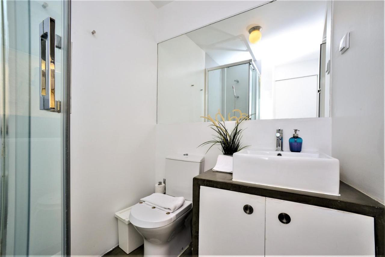 Lxway Apartments Downtown Lisboa Ngoại thất bức ảnh