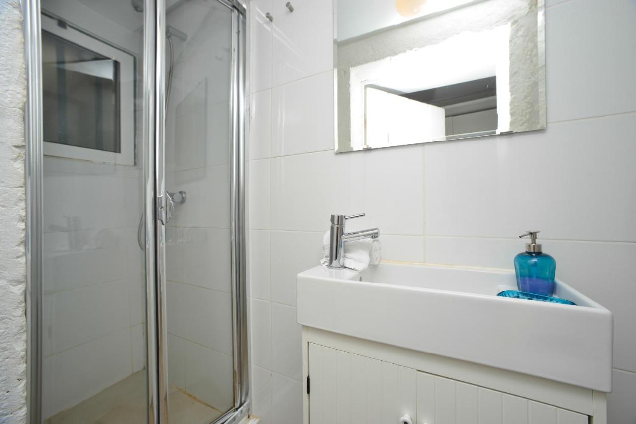 Lxway Apartments Downtown Lisboa Ngoại thất bức ảnh