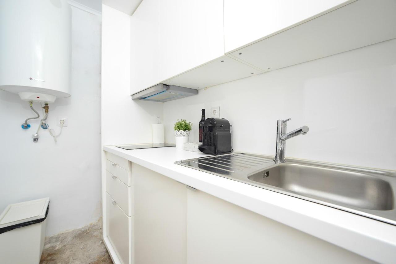 Lxway Apartments Downtown Lisboa Ngoại thất bức ảnh